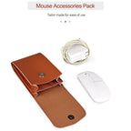 DY06 Storage Bag – Leather