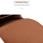 DY06 Storage Bag – Leather