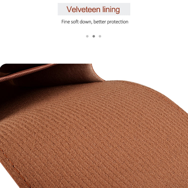 DY06 Storage Bag – Leather