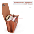 DY06 Storage Bag – Leather