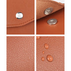 DY06 Storage Bag – Leather