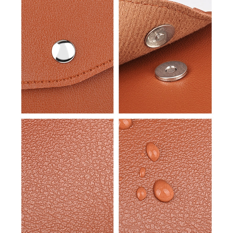 DY06 Storage Bag – Leather