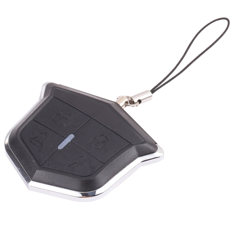 433MHZ Multi-function Automatic Copy Remote Control, Style D Style D