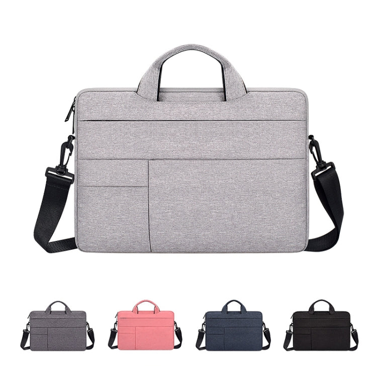 ND05SDJ Oxford Cloth + Nylon Laptop Portable Shoulder Bag, 13.3 inch, 14.1-15.4 inch, 15.6 inch – Durable Build, Easy to Use