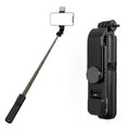L10S Mini Fill Light Bluetooth Selfie Stick Tripod Mobile Phone Holder, L10S L10S