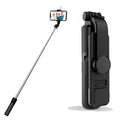 L11S Mini Fill Light Bluetooth Selfie Stick Tripod Mobile Phone Holder, L11S L11S