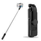 L11S Mini Fill Light Bluetooth Selfie Stick Tripod Mobile Phone Holder, L11S L11S