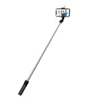 L11S Mini Fill Light Bluetooth Selfie Stick Tripod Mobile Phone Holder, L11S