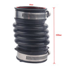 A5168 Car Air Intake Hose 17881-20100 for Lexus ES300 1999-2001, For Lexus ES300 1999-2001