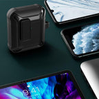 Protective Case – Shockproof, Silicone (AirPods 1) #3
