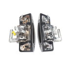A5925 1 Pair Car Front Door Outside Handle 80607-CD41E+80606-CD01E for Nissan 350Z 2003-2009, A5925