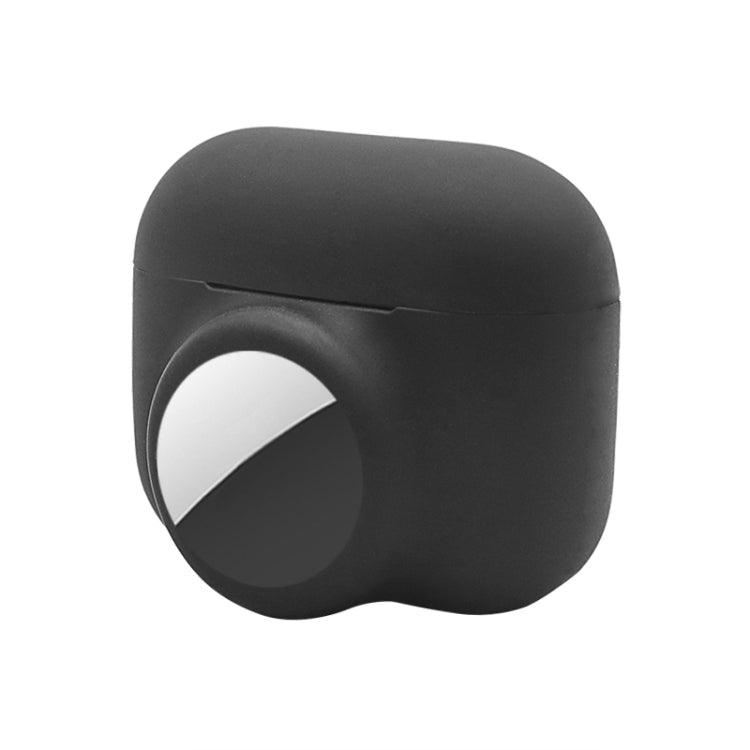 Protective Case – Shockproof, Silicone (AirPods Pro)