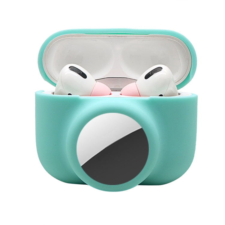 Protective Case – Shockproof, Silicone (AirPods Pro)