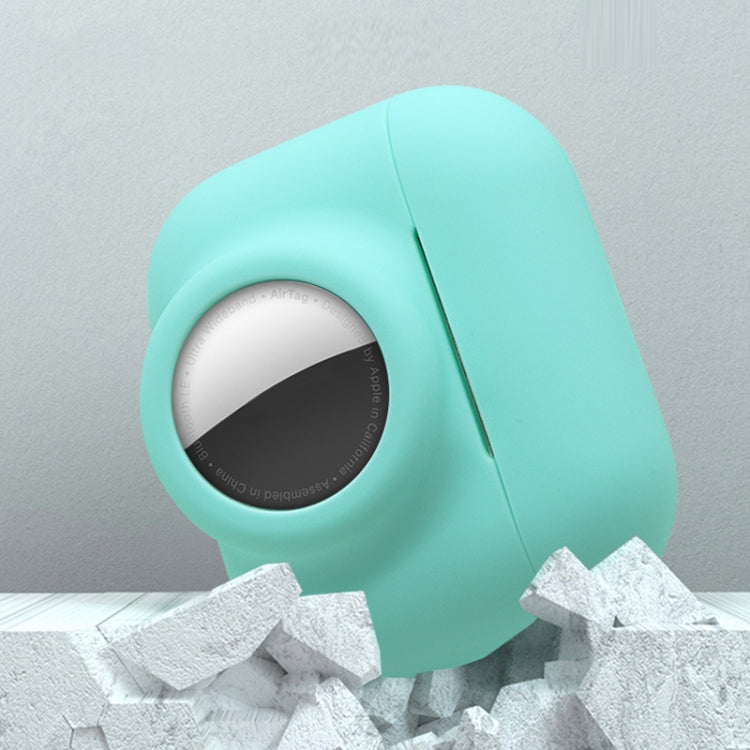 Protective Case – Shockproof, Silicone (AirPods Pro)