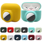 Protective Case – Shockproof, Silicone (AirPods Pro)