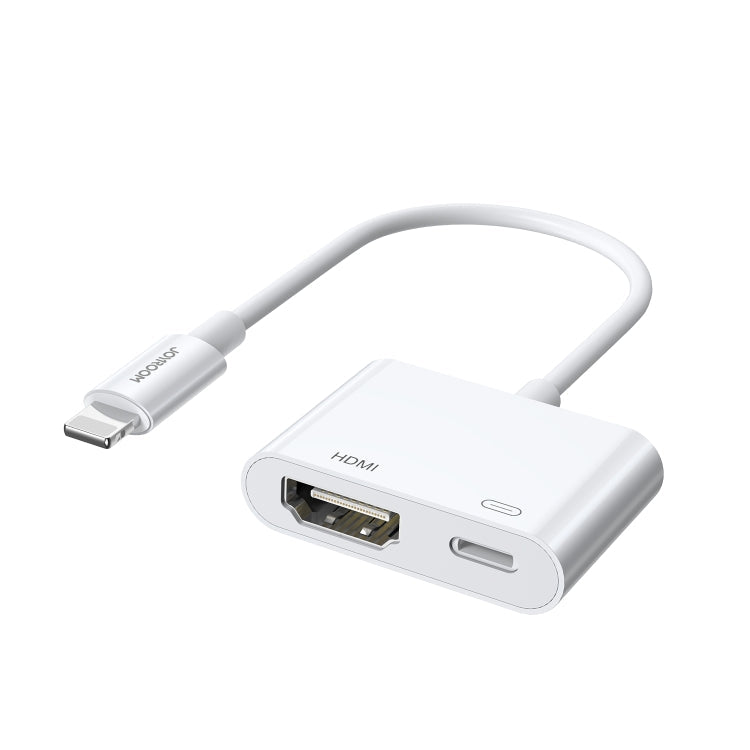 S-H141 Adapter – 1080P 8 Pin to HDMI Converter Adapter, S-H141