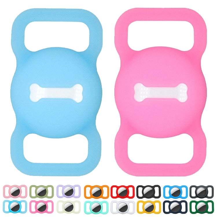 Case – Shockproof, Silicone (AirTag) #5