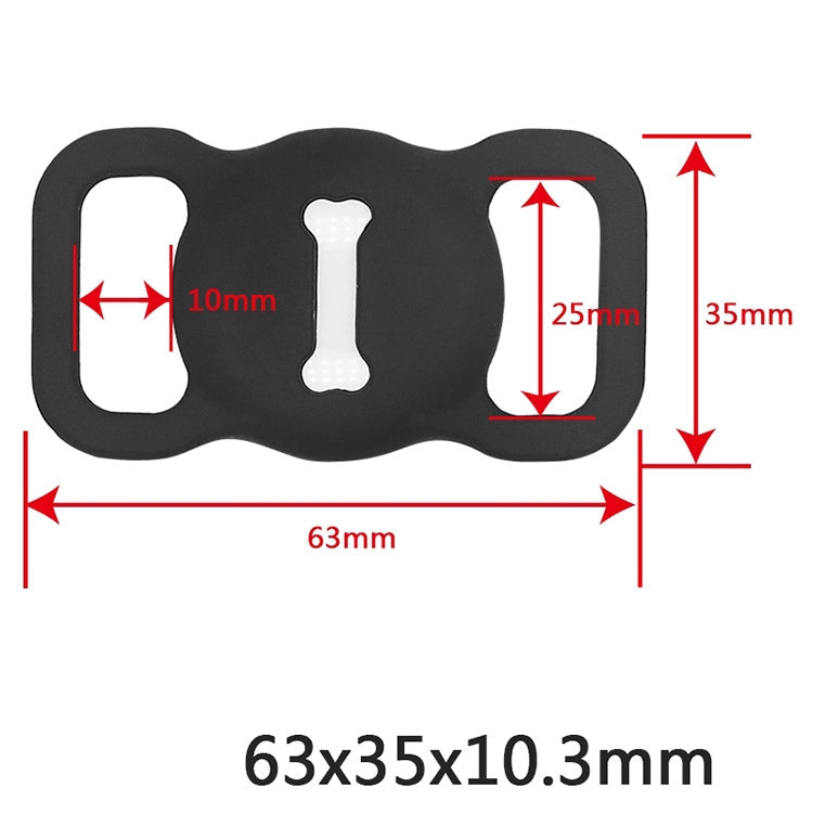 Case – Shockproof, Silicone (AirTag) #5