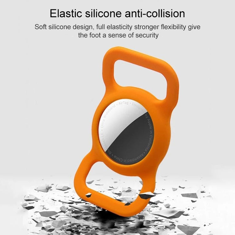 Case – Shockproof, Silicone (AirTag) #5