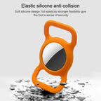 Case – Shockproof, Silicone (AirTag) #5