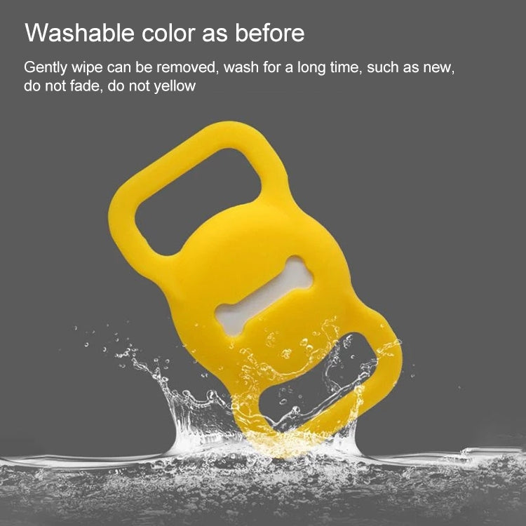 Case – Shockproof, Silicone (AirTag) #5
