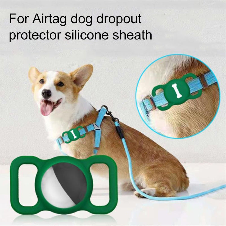 Case – Shockproof, Silicone (AirTag) #5