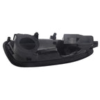 A5822-01 Car Electroplating Left Side Door Inside Handle 6J1837113A for Seat Ibiza 2009-2012, A5822-01