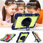 Case – Shockproof, Silicone (iPad mini)