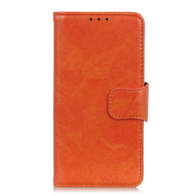 Case – Leather (iPhone 13)