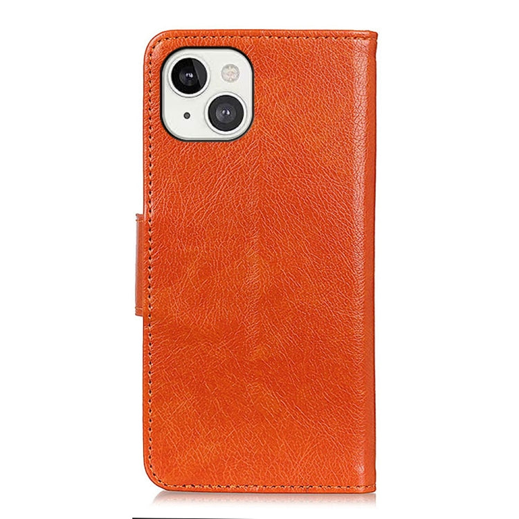 Case – Leather (iPhone 13)