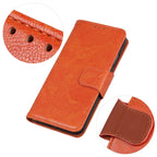 Case – Leather (iPhone 13)