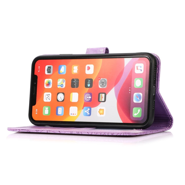 Case – Leather (iPhone 11 Pro Max) #8