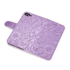 Skin Feel Embossed Sunflower Horizontal Flip Leather Case with Holder & Card Slots & Wallet & Lanyard, For iPhone 7 Plus / 8 Plus, For iPhone 7 / 8 / SE(2020)