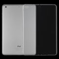 0.75mm Ultrathin Transparent TPU Soft Protective Case, For iPad mini 4 / 5, For Galaxy Tab A 8.0 & S Pen (2019), For Galaxy Tab A 10.1 (2016) / P580, For Galaxy Tab A 7.0 (2016), For Galaxy Tab A 8.0 (2019), For Galaxy Tab A 8.0 (2015)                 ... For iPad mini 4 5