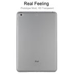 0.75mm Ultrathin Transparent TPU Soft Protective Case, For iPad mini 4 / 5, For Galaxy Tab A 8.0 & S Pen (2019), For Galaxy Tab A 10.1 (2016) / P580, For Galaxy Tab A 7.0 (2016), For Galaxy Tab A 8.0 (2019), For Galaxy Tab A 8.0 (2015)                 ...