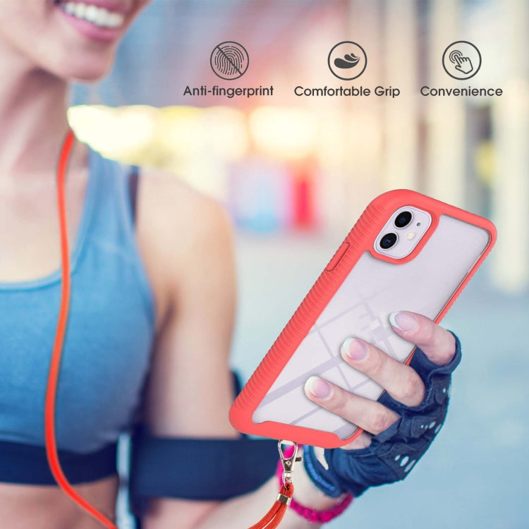 Protective Case – Shockproof (iPhone 11) #8