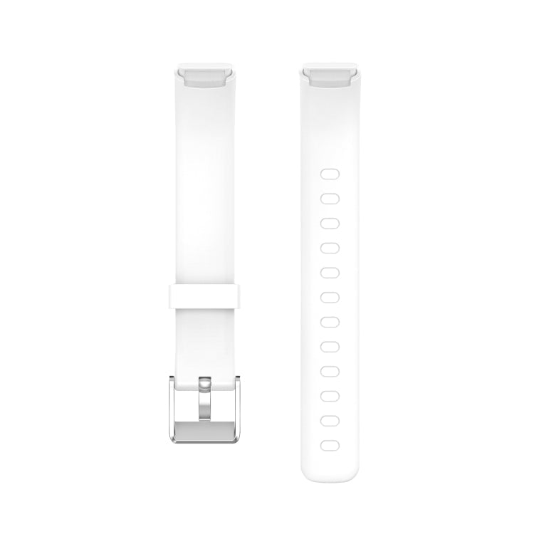 Watch Band – Silicone (Green)