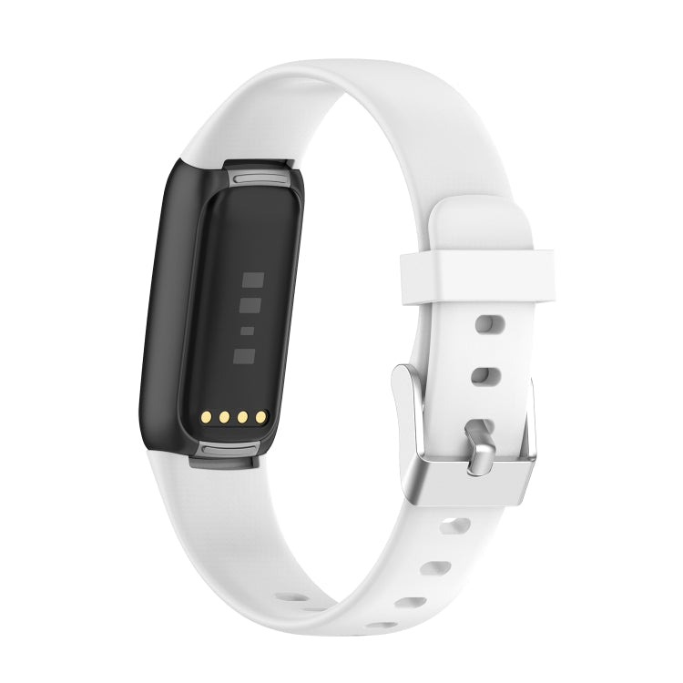 Watch Band – Silicone (Green)