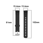 Watch Band – Silicone (Green)