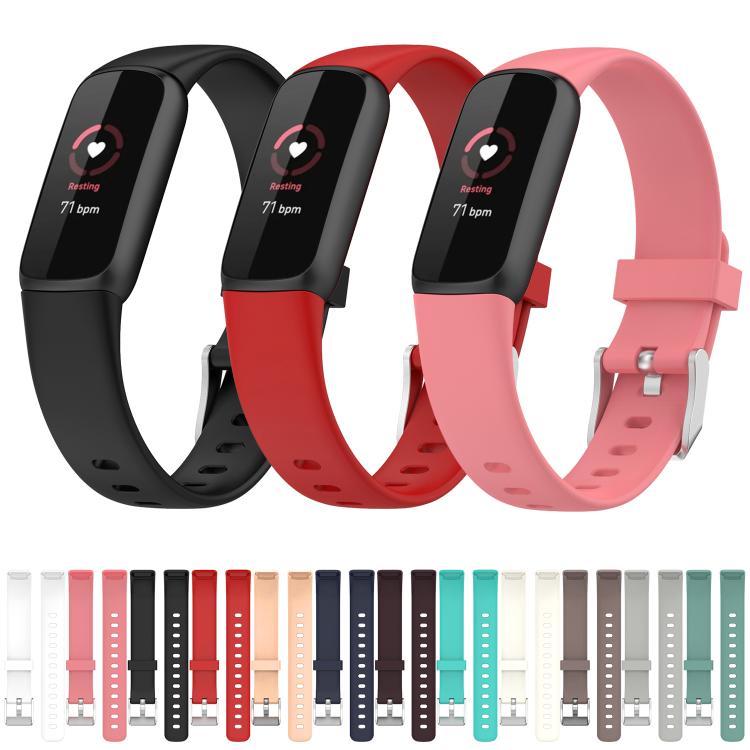Watch Band – Silicone (Green)