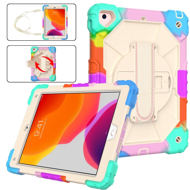 Protective Case – Shockproof (iPad 9)