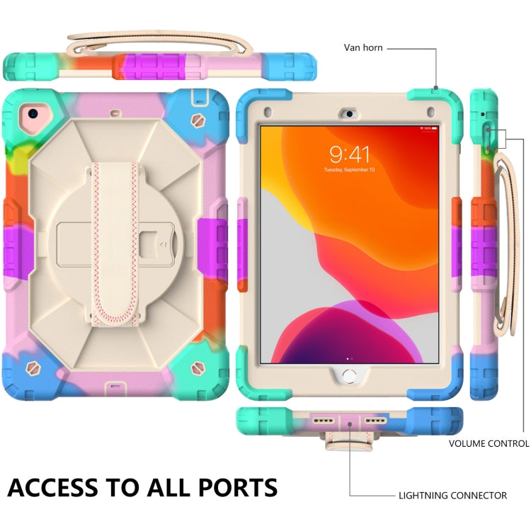 Protective Case – Shockproof (iPad 9)