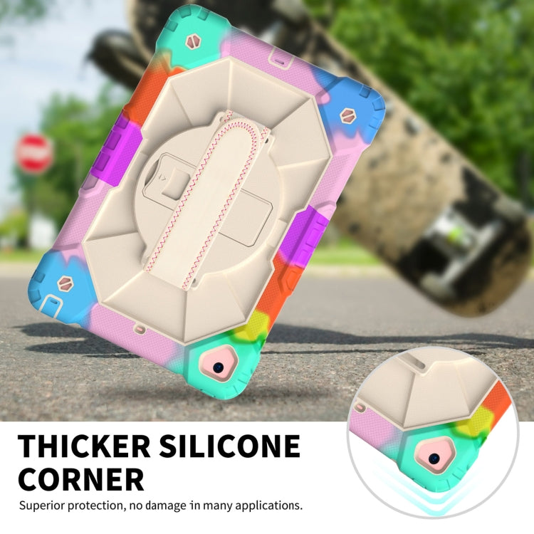 Protective Case – Shockproof (iPad 9)