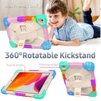 Protective Case – Shockproof (iPad 9)