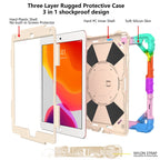 Protective Case – Shockproof (iPad 9)