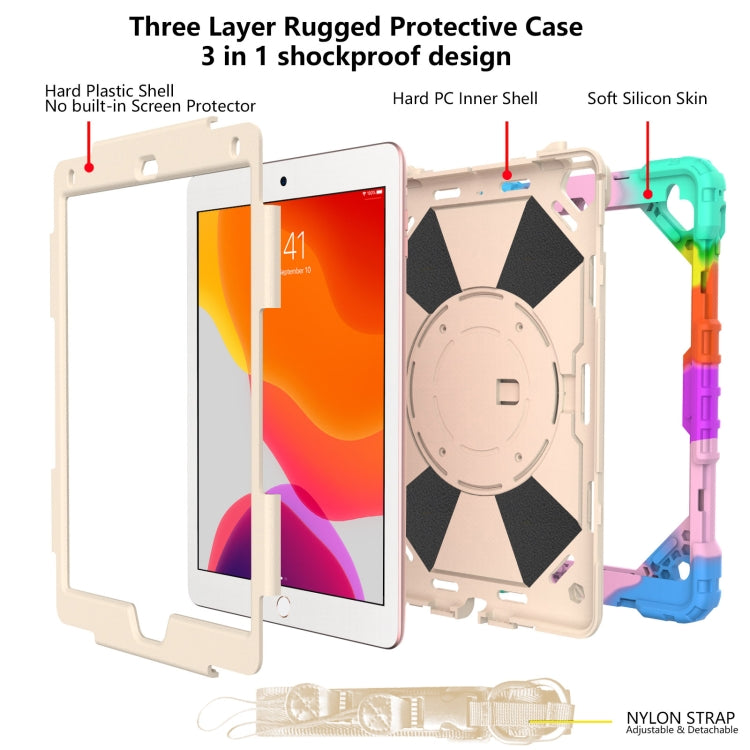Protective Case – Shockproof (iPad 9)