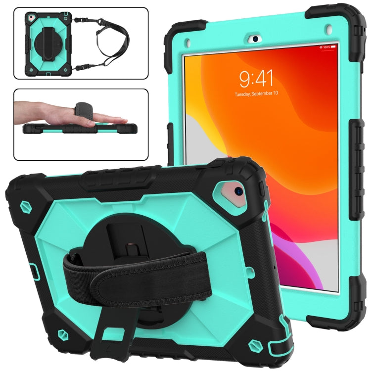 Protective Case – Shockproof (iPad 9)