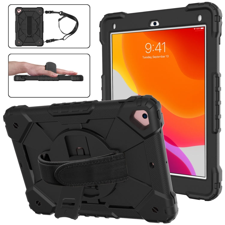 Protective Case – Shockproof (iPad 9)