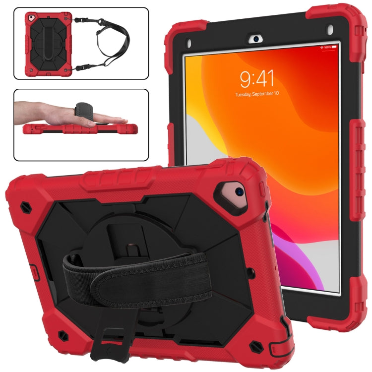 Protective Case – Shockproof (iPad 9)