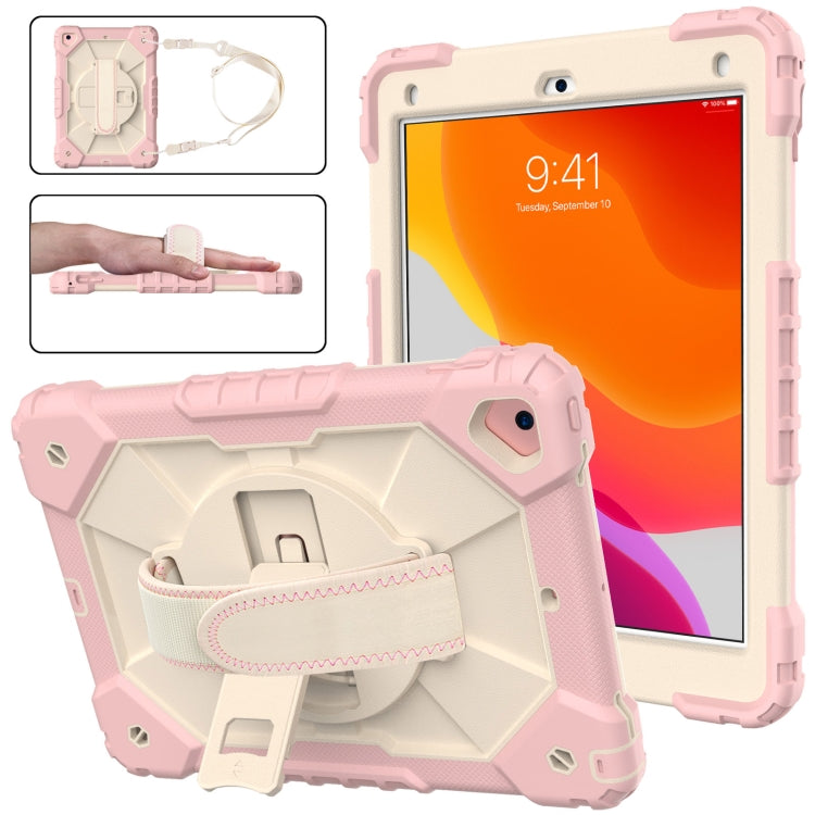 Protective Case – Shockproof (iPad 9)